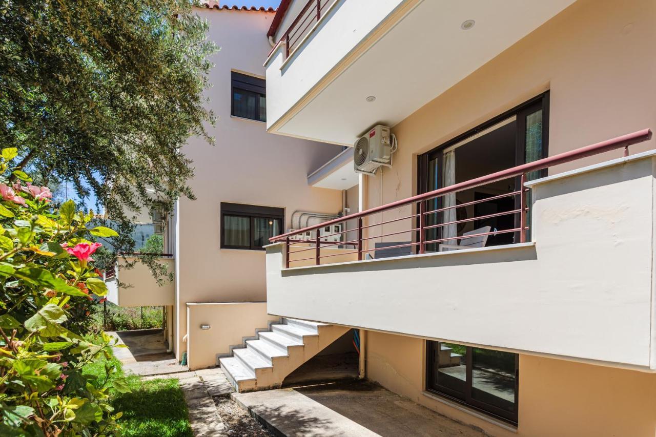 Armonia Studios Avia 1 מראה חיצוני תמונה