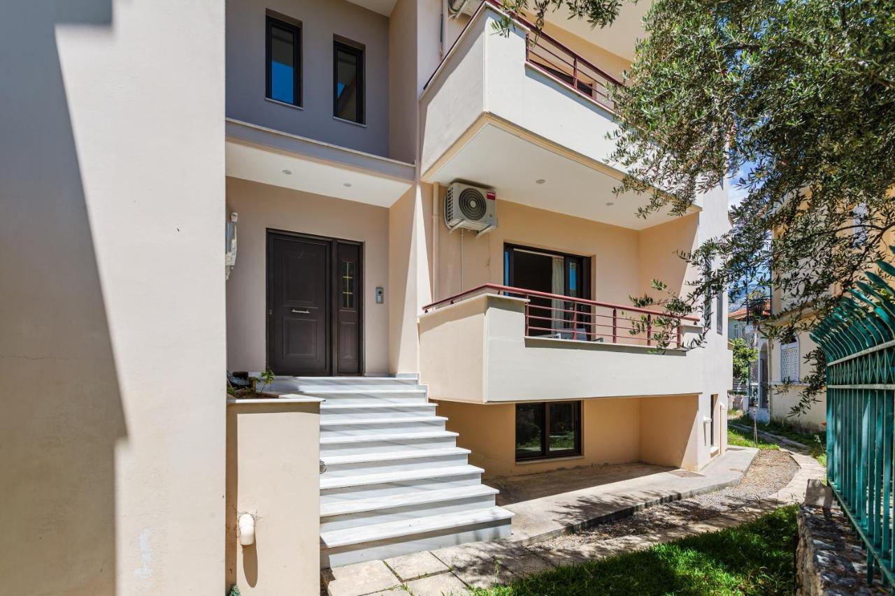 Armonia Studios Avia 1 מראה חיצוני תמונה