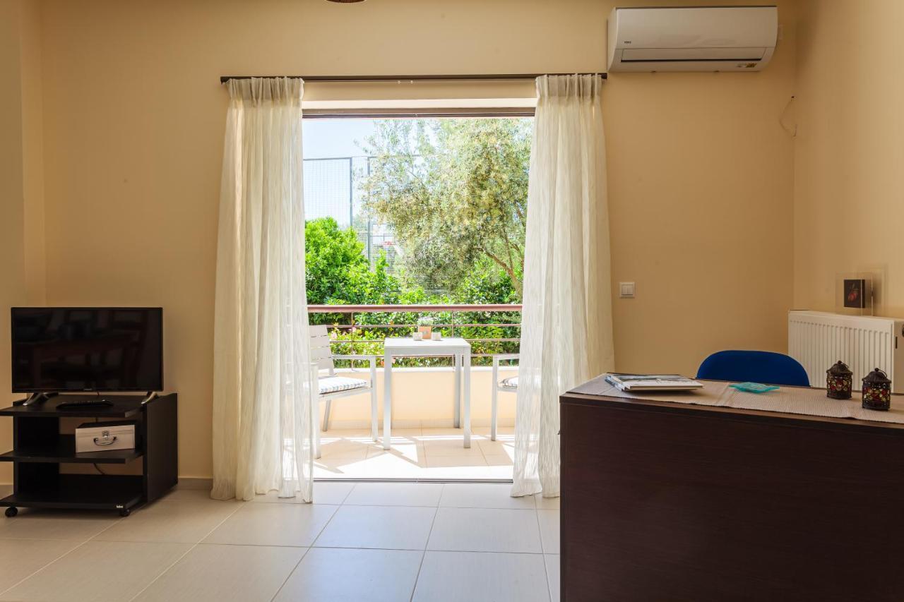Armonia Studios Avia 1 מראה חיצוני תמונה