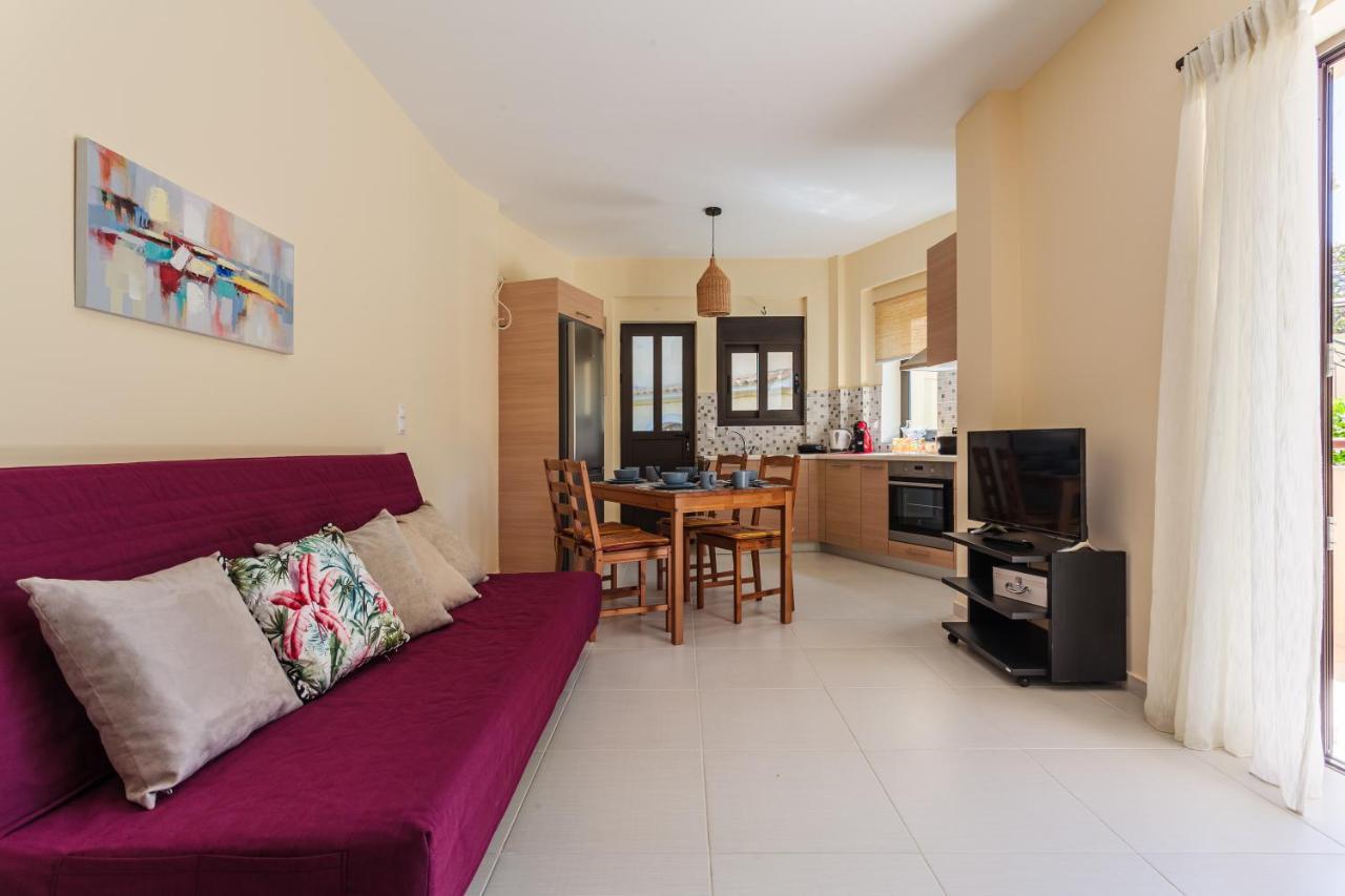Armonia Studios Avia 1 מראה חיצוני תמונה