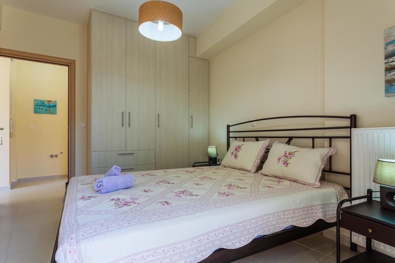 Armonia Studios Avia 1 מראה חיצוני תמונה