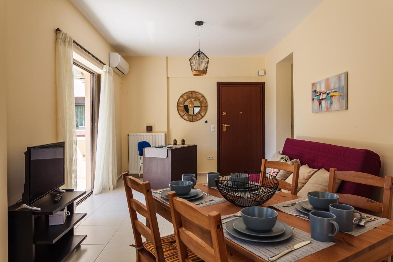 Armonia Studios Avia 1 מראה חיצוני תמונה