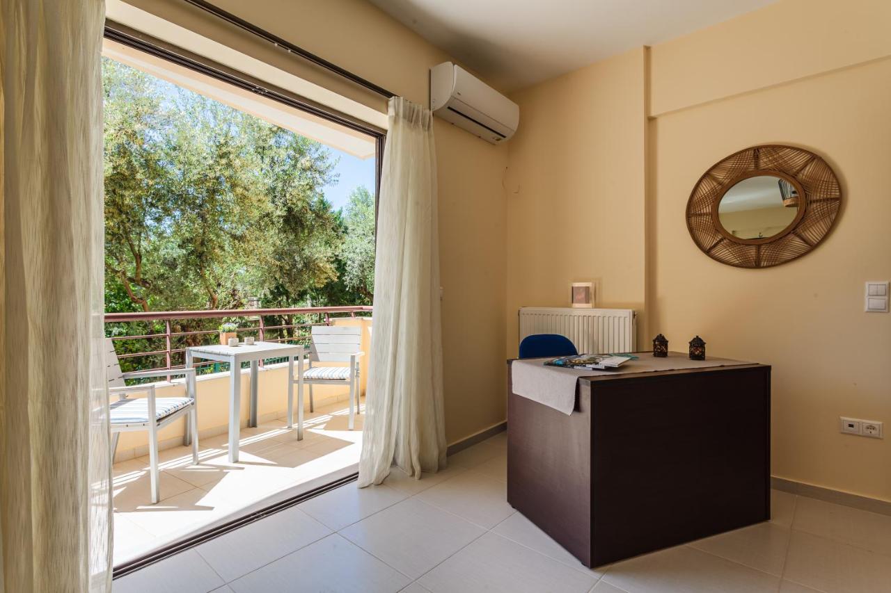 Armonia Studios Avia 1 מראה חיצוני תמונה